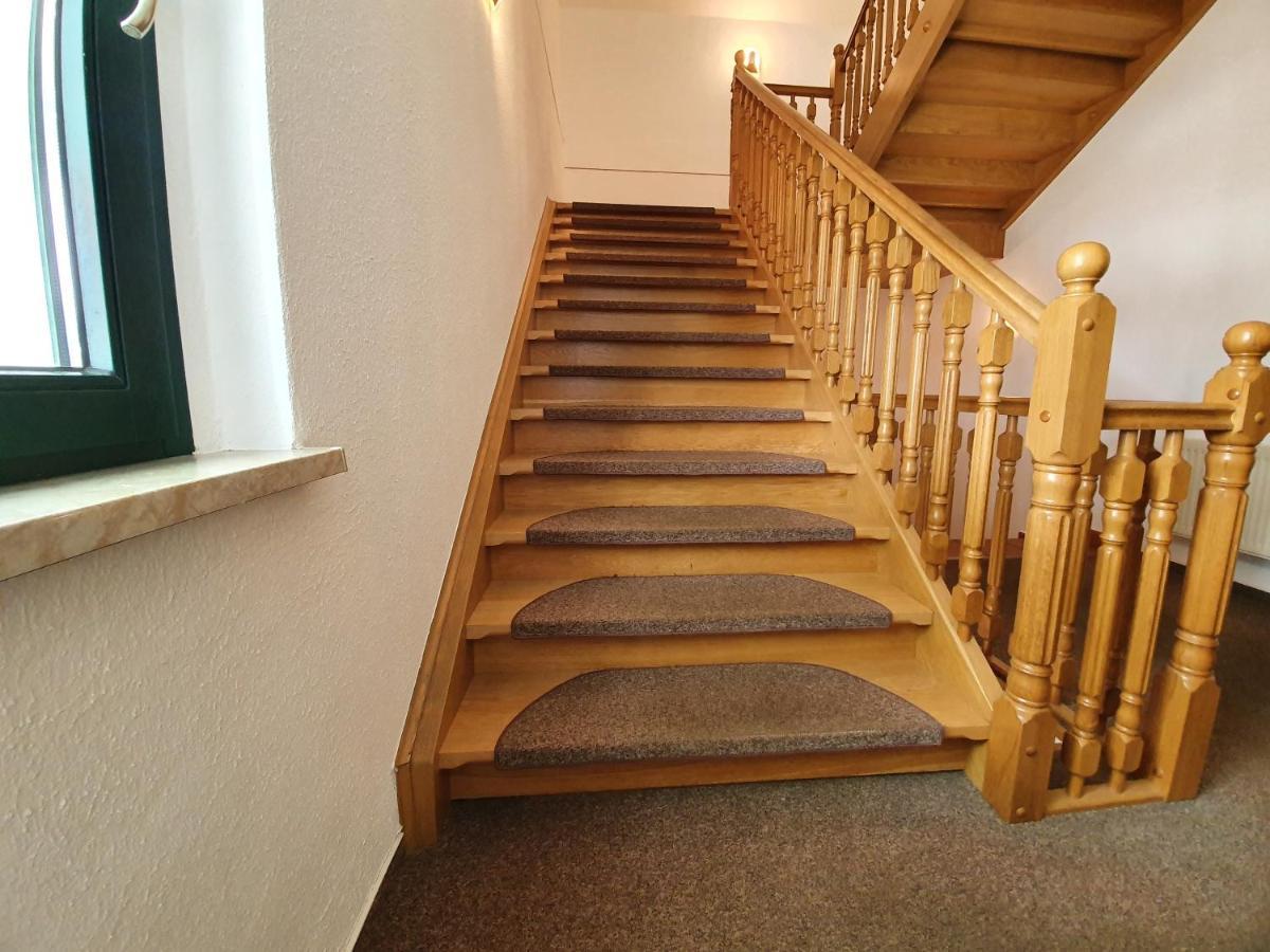 Hotel Stadt אולברנהאו מראה חיצוני תמונה
