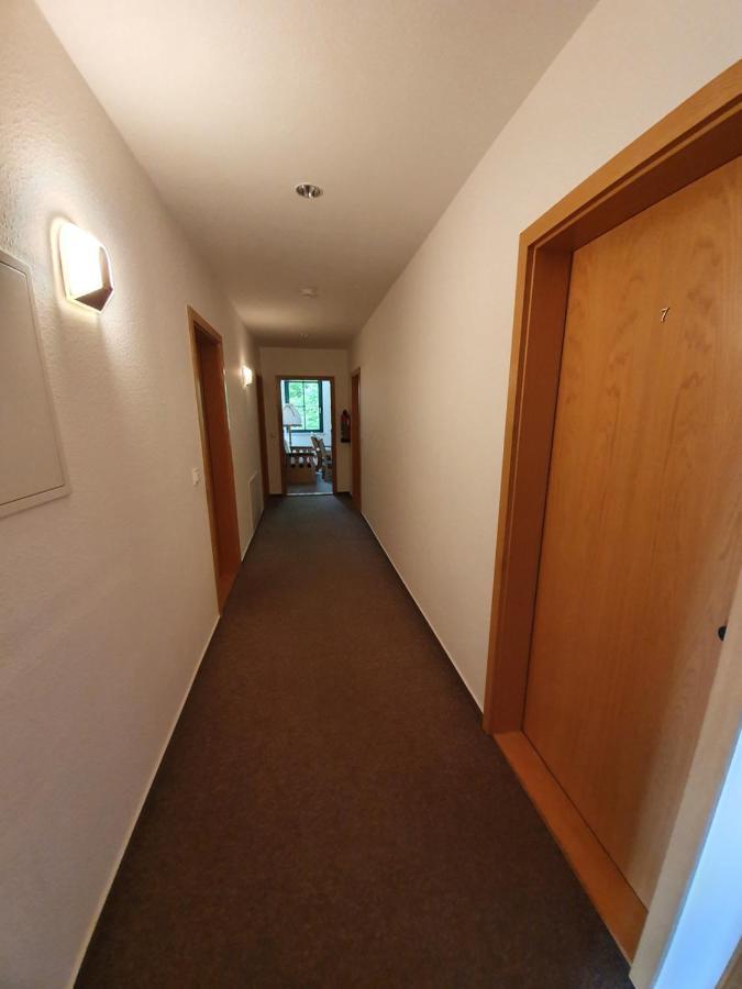 Hotel Stadt אולברנהאו מראה חיצוני תמונה