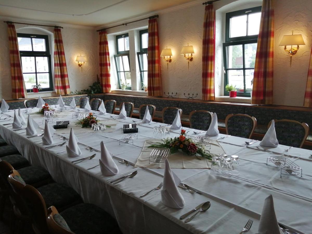 Hotel Stadt אולברנהאו מראה חיצוני תמונה