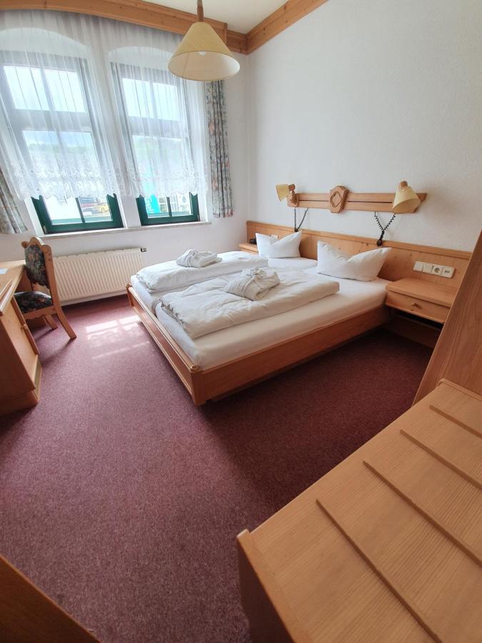 Hotel Stadt אולברנהאו מראה חיצוני תמונה