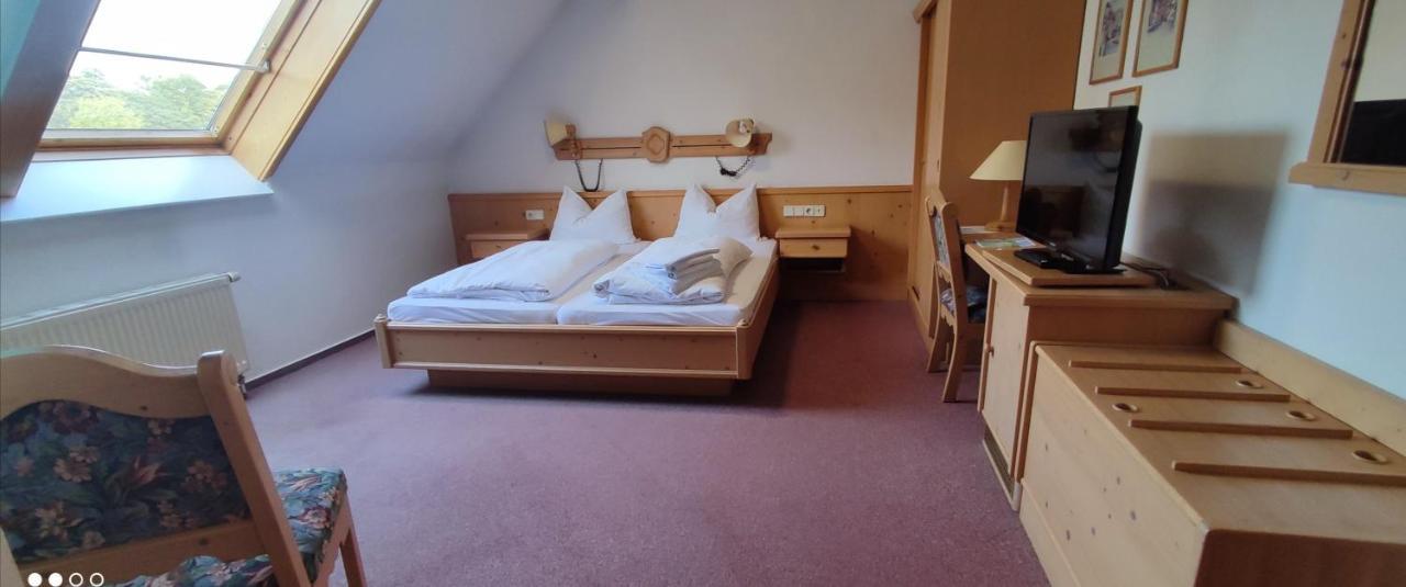 Hotel Stadt אולברנהאו מראה חיצוני תמונה
