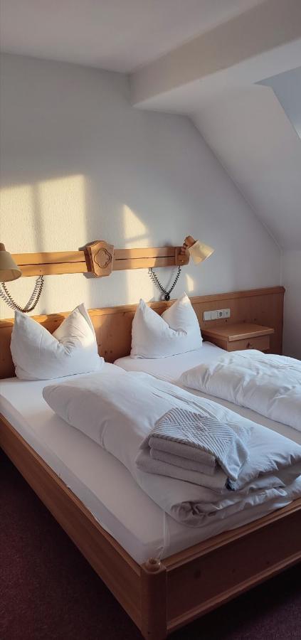 Hotel Stadt אולברנהאו מראה חיצוני תמונה