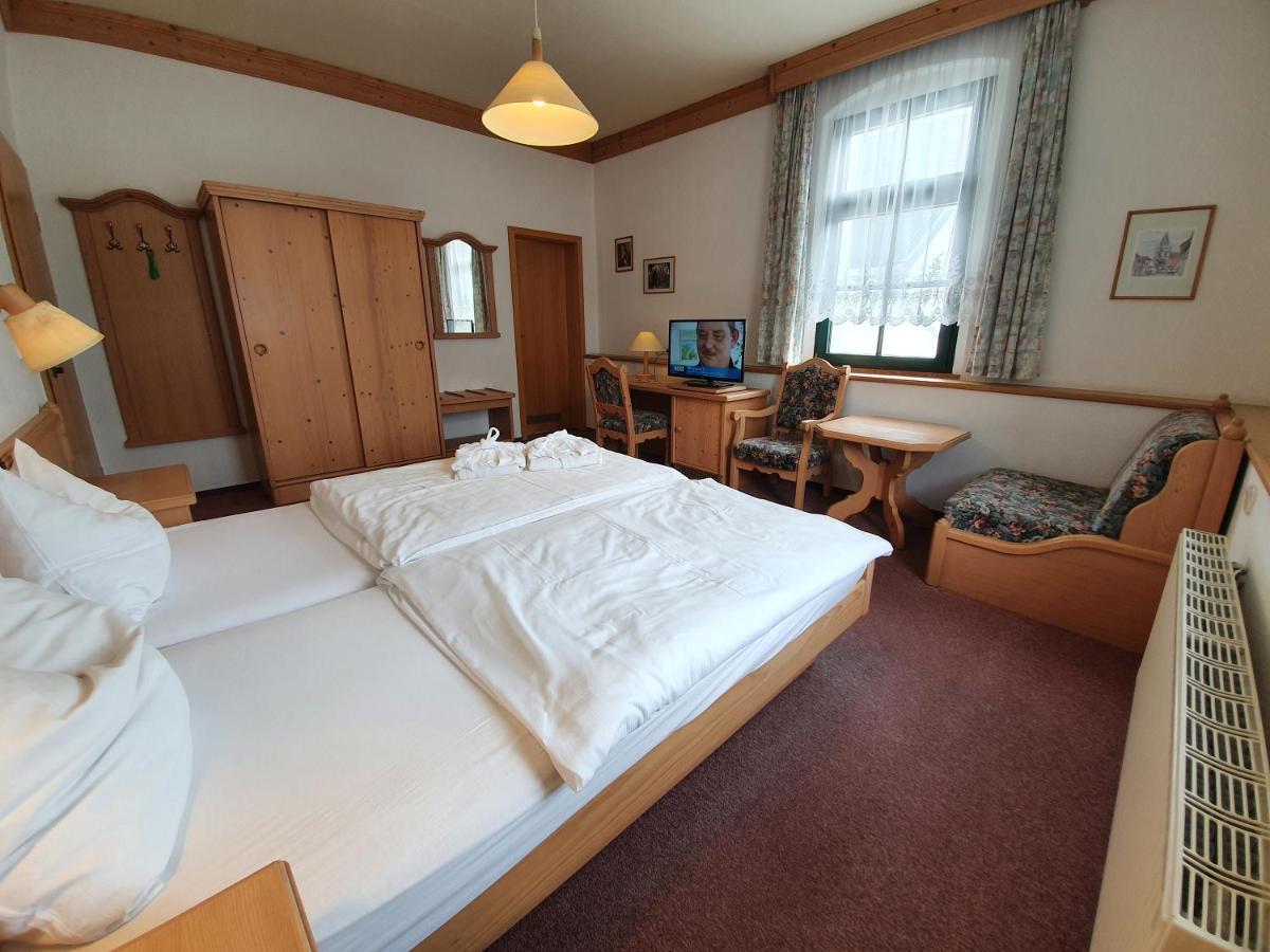 Hotel Stadt אולברנהאו מראה חיצוני תמונה
