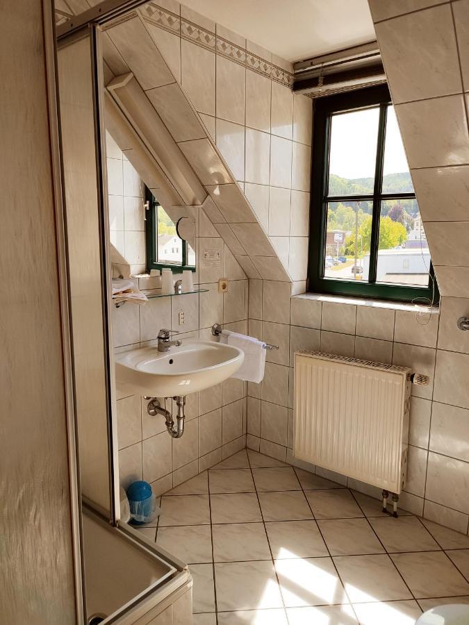 Hotel Stadt אולברנהאו מראה חיצוני תמונה