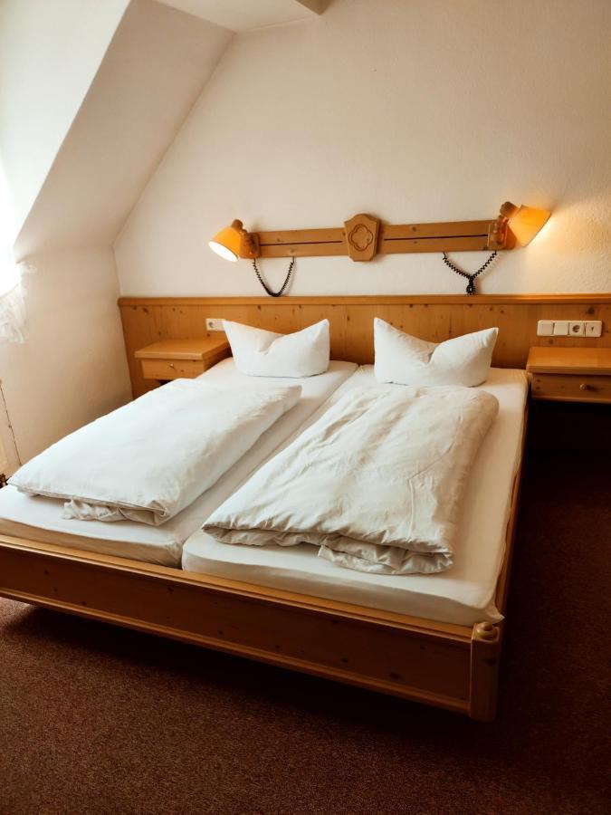 Hotel Stadt אולברנהאו מראה חיצוני תמונה