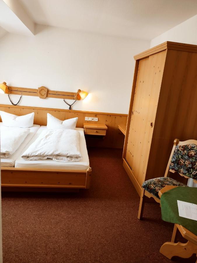 Hotel Stadt אולברנהאו מראה חיצוני תמונה