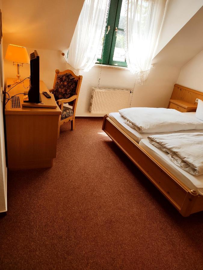 Hotel Stadt אולברנהאו מראה חיצוני תמונה