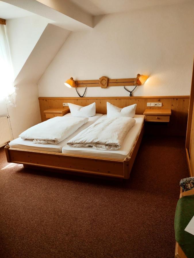 Hotel Stadt אולברנהאו מראה חיצוני תמונה