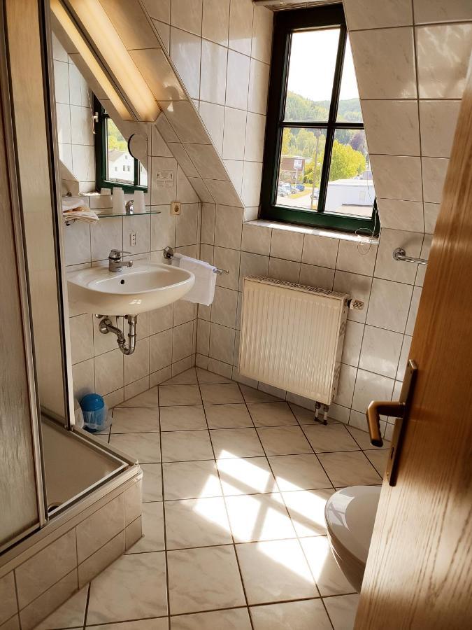 Hotel Stadt אולברנהאו מראה חיצוני תמונה