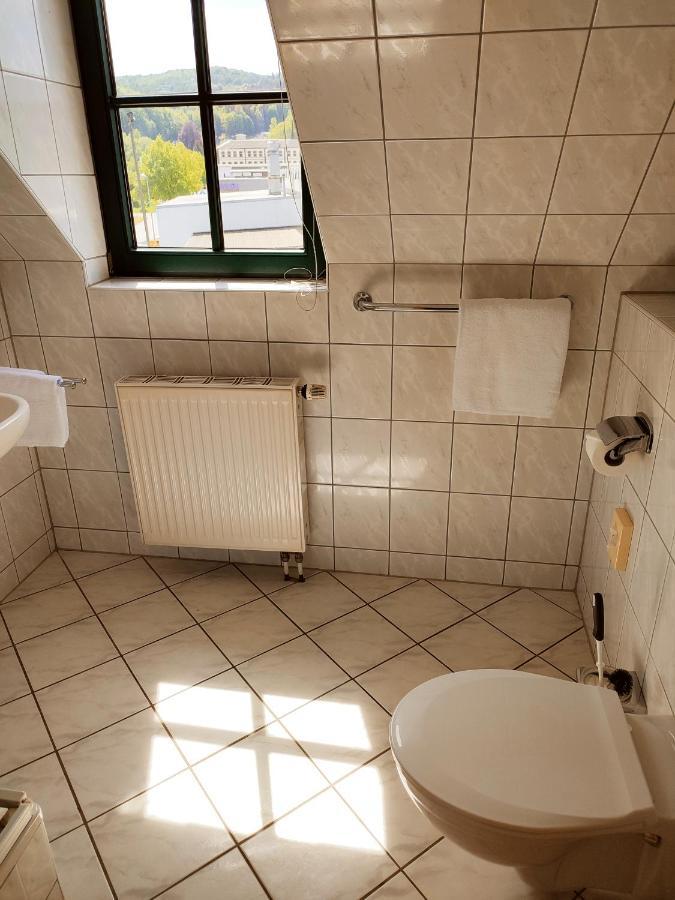 Hotel Stadt אולברנהאו מראה חיצוני תמונה