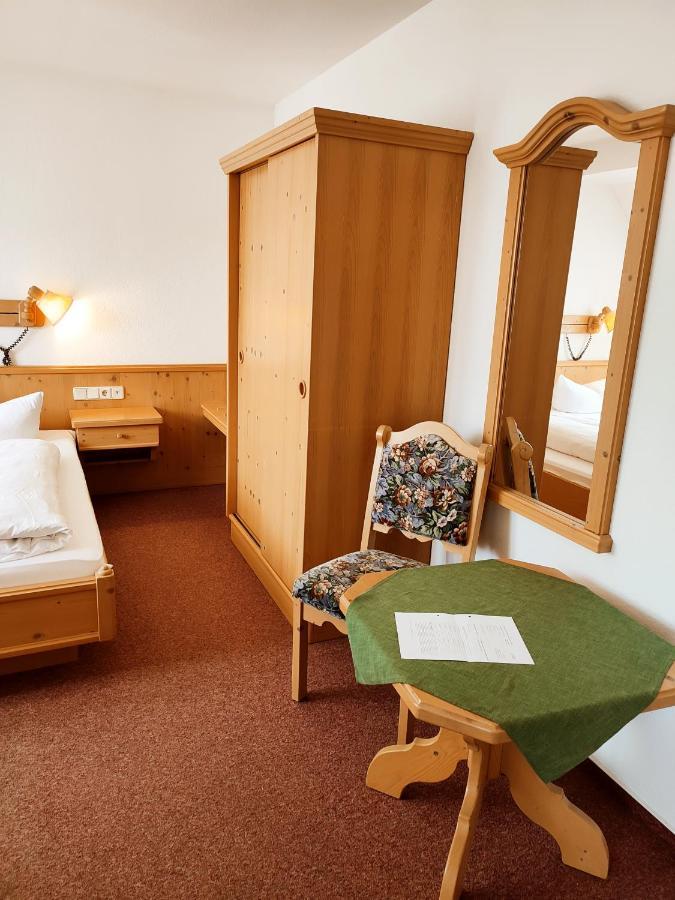 Hotel Stadt אולברנהאו מראה חיצוני תמונה
