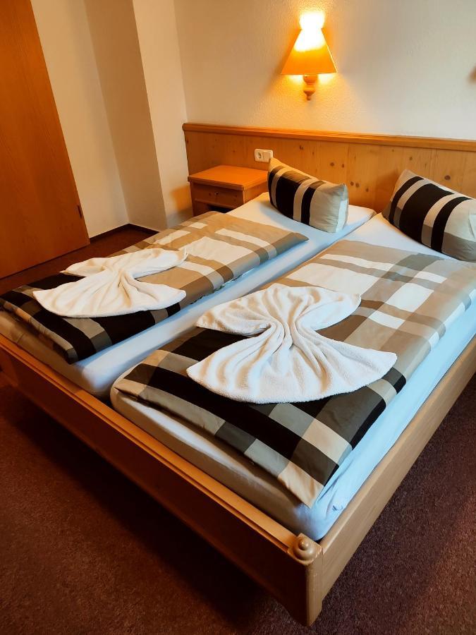 Hotel Stadt אולברנהאו מראה חיצוני תמונה