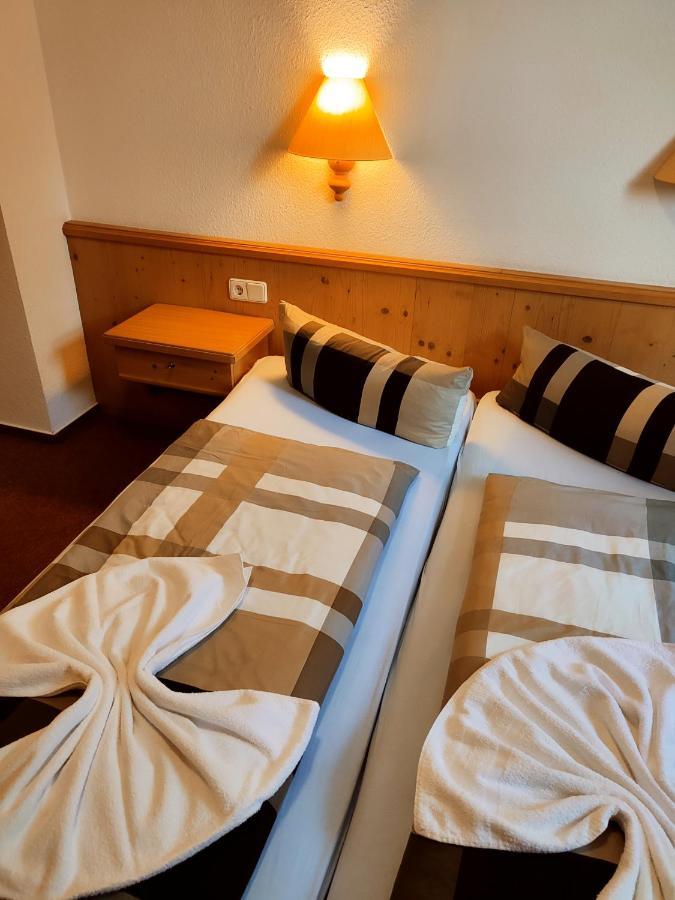 Hotel Stadt אולברנהאו מראה חיצוני תמונה