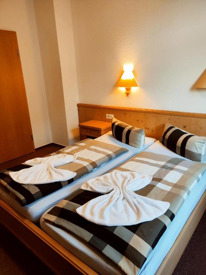 Hotel Stadt אולברנהאו מראה חיצוני תמונה
