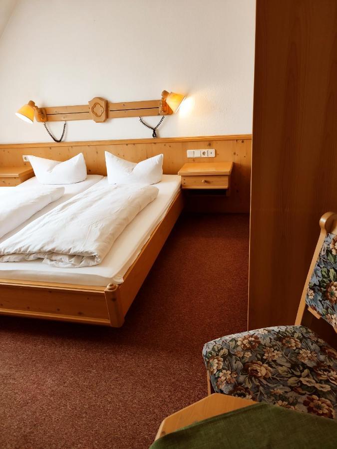 Hotel Stadt אולברנהאו מראה חיצוני תמונה