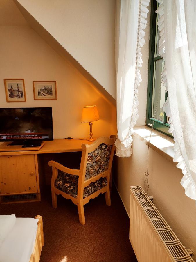 Hotel Stadt אולברנהאו מראה חיצוני תמונה