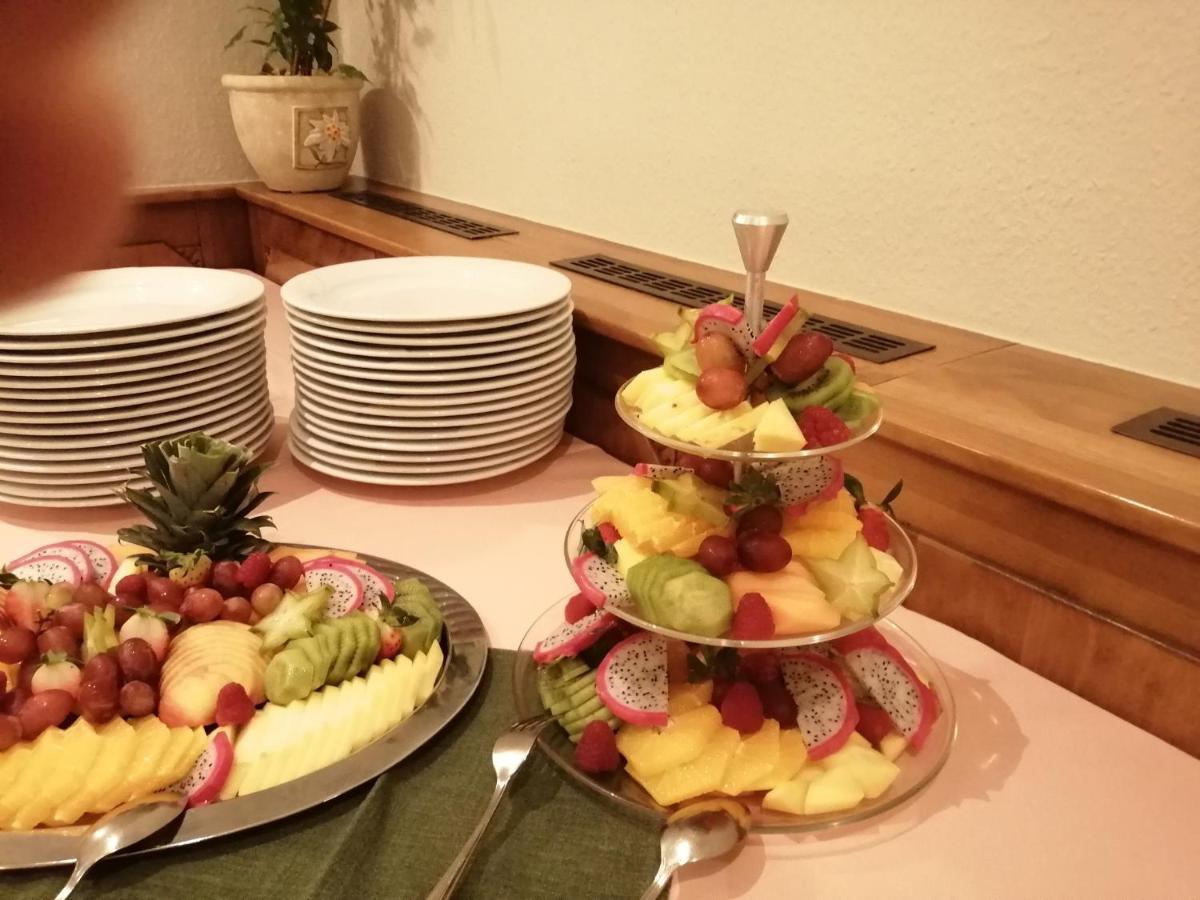 Hotel Stadt אולברנהאו מראה חיצוני תמונה
